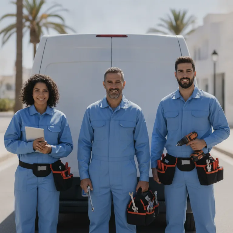 Reparación Bomba de Calor equipo en Velez-Malaga